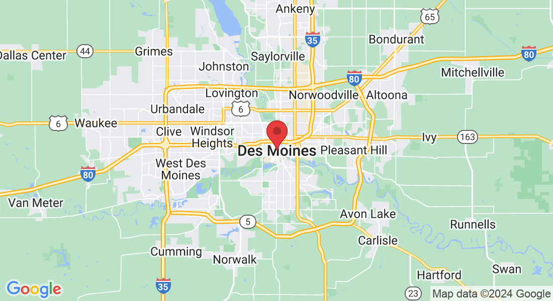 Des Moines, IA, USA