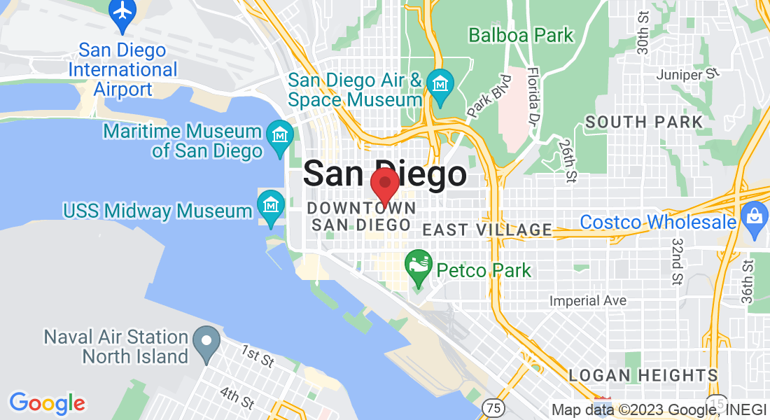 San Diego, CA, USA
