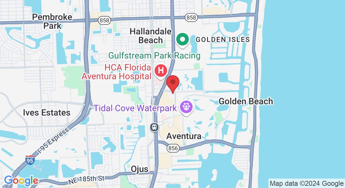 2980 NE 207th St, Aventura, FL 33180, USA