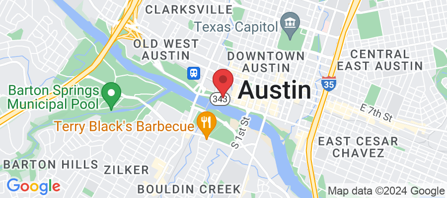 710 W Cesar Chavez St, Austin, TX 78701, USA