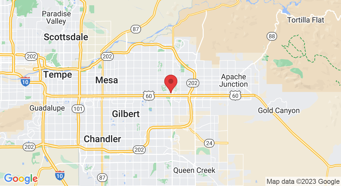 6555 E Southern Ave #1106, Mesa, AZ 85206, USA