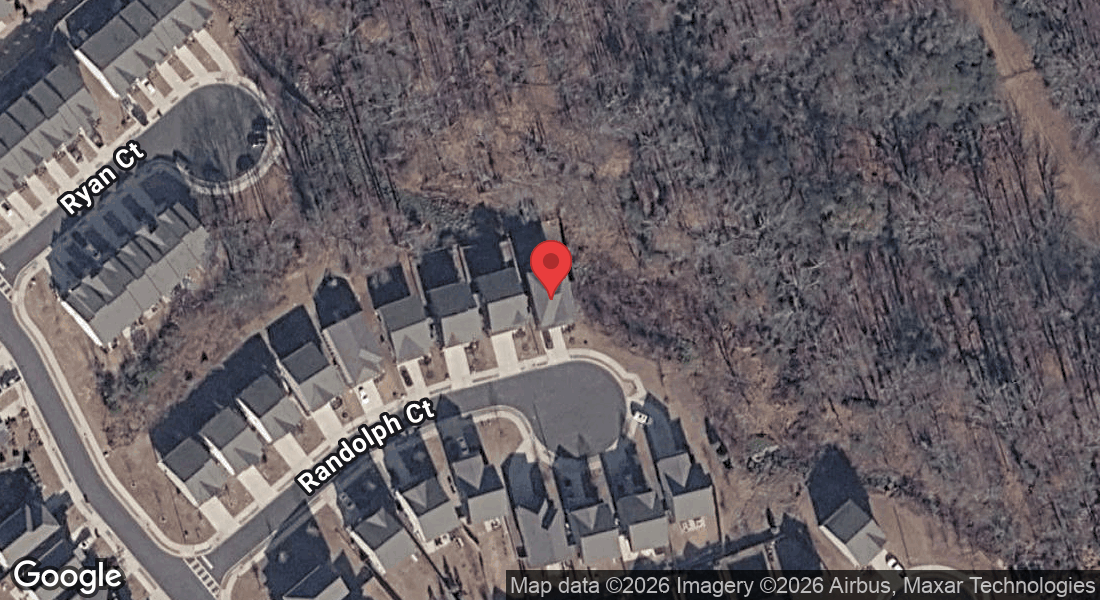 625 Randolph Ct, Ball Ground, GA 30107, USA