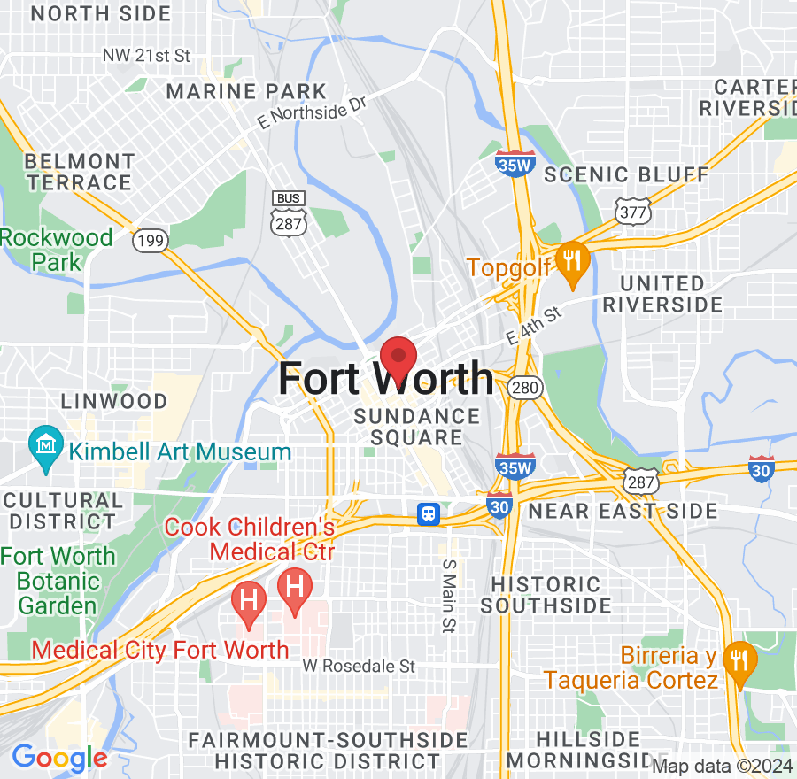 Fort Worth, Texas, EE. UU.