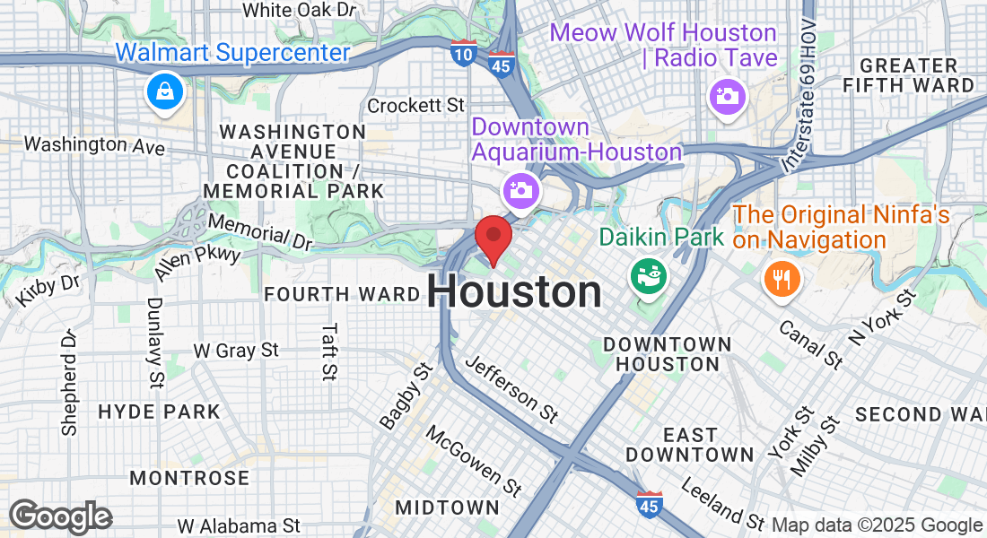 Houston, TX, USA