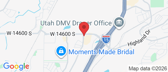 14629 Porter Rockwell Blvd Trl ste 102, Bluffdale, UT 84065, USA