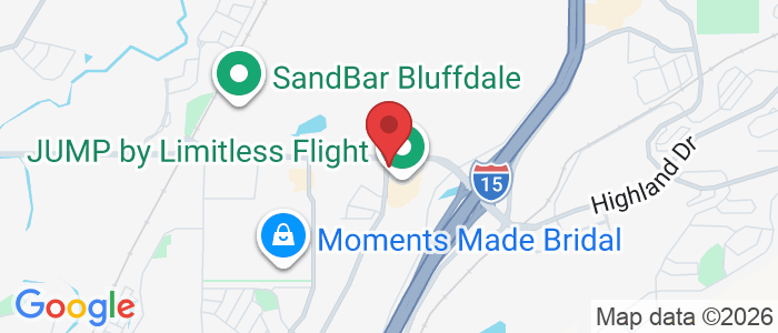 14629 Porter Rockwell Blvd Trl ste 102, Bluffdale, UT 84065, USA