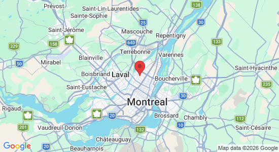 9280 Rue du Prado, Saint-Léonard, QC H1P 3B4, Canada