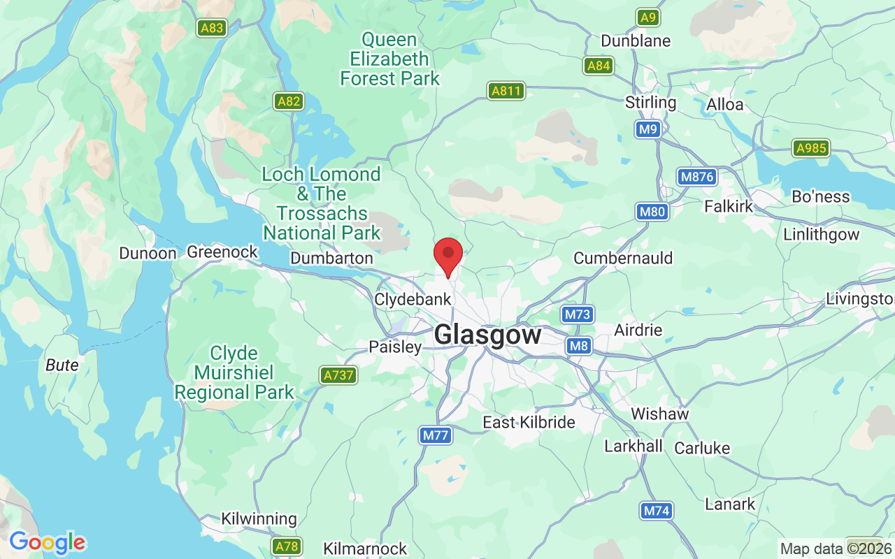 Bearsden, Glasgow, UK