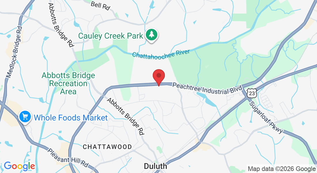 2730 Peachtree Industrial Blvd ste 105 3213, Duluth, GA 30097, USA