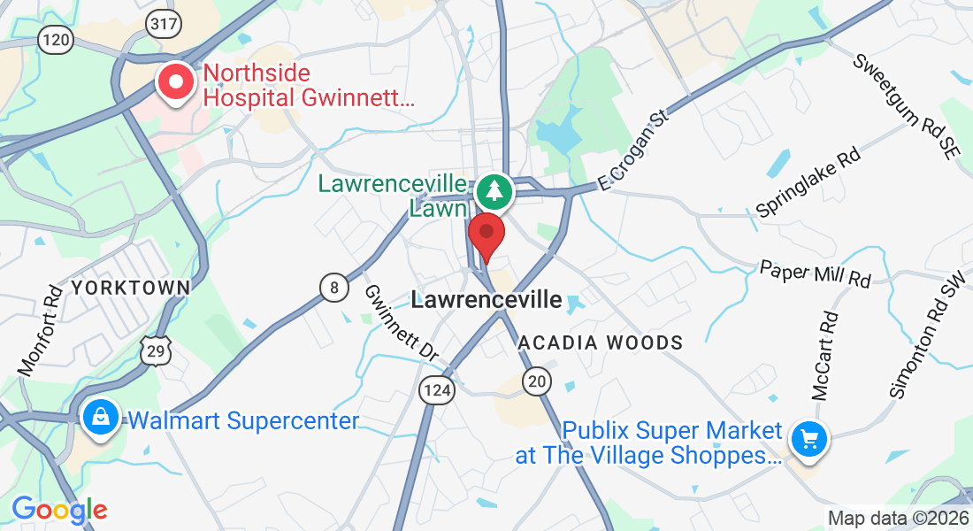 Lawrenceville, GA, USA