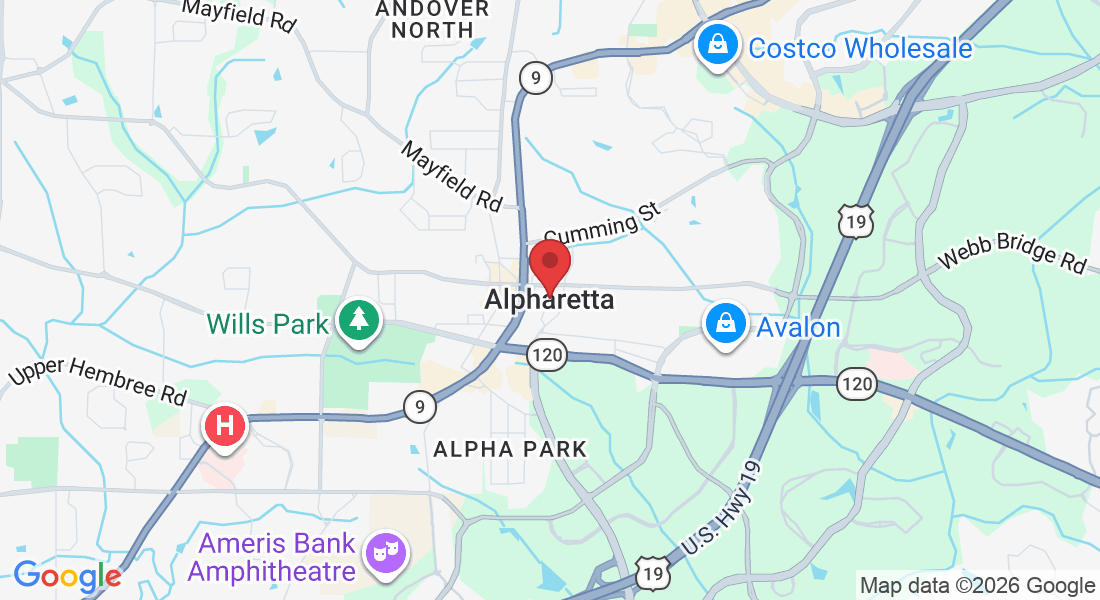 Alpharetta, GA, USA