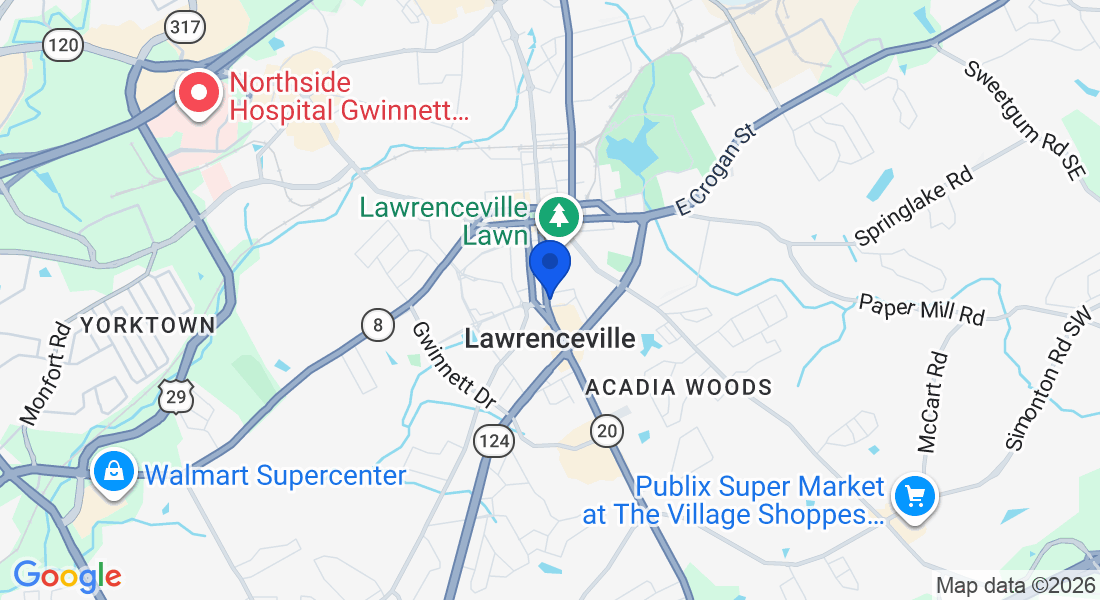 Lawrenceville, GA, USA