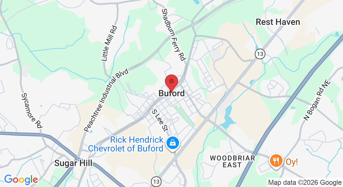 Buford, GA, USA