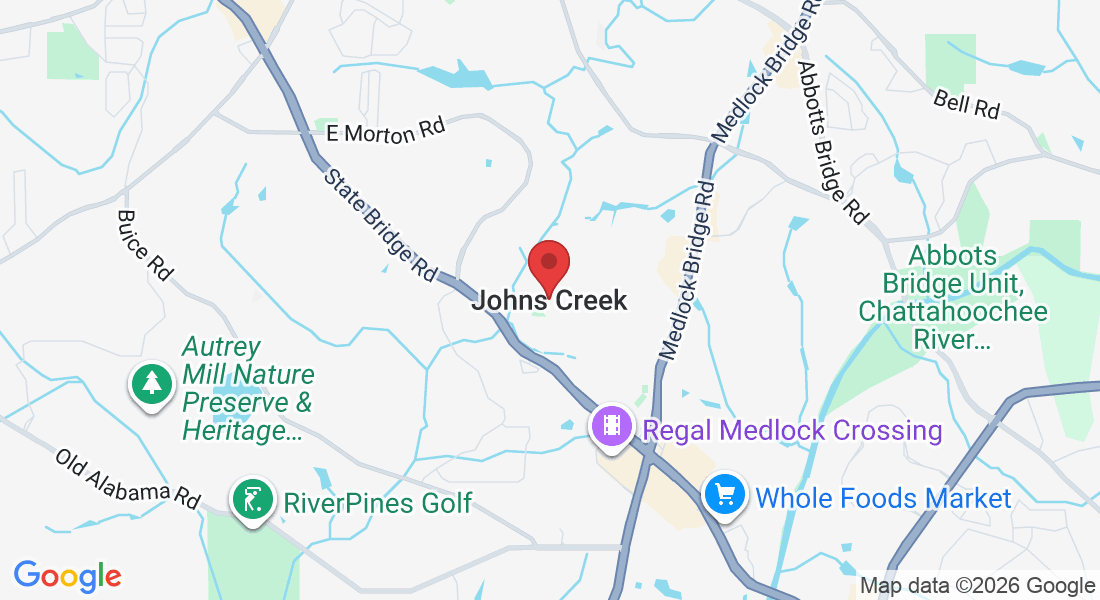 Johns Creek, GA, USA