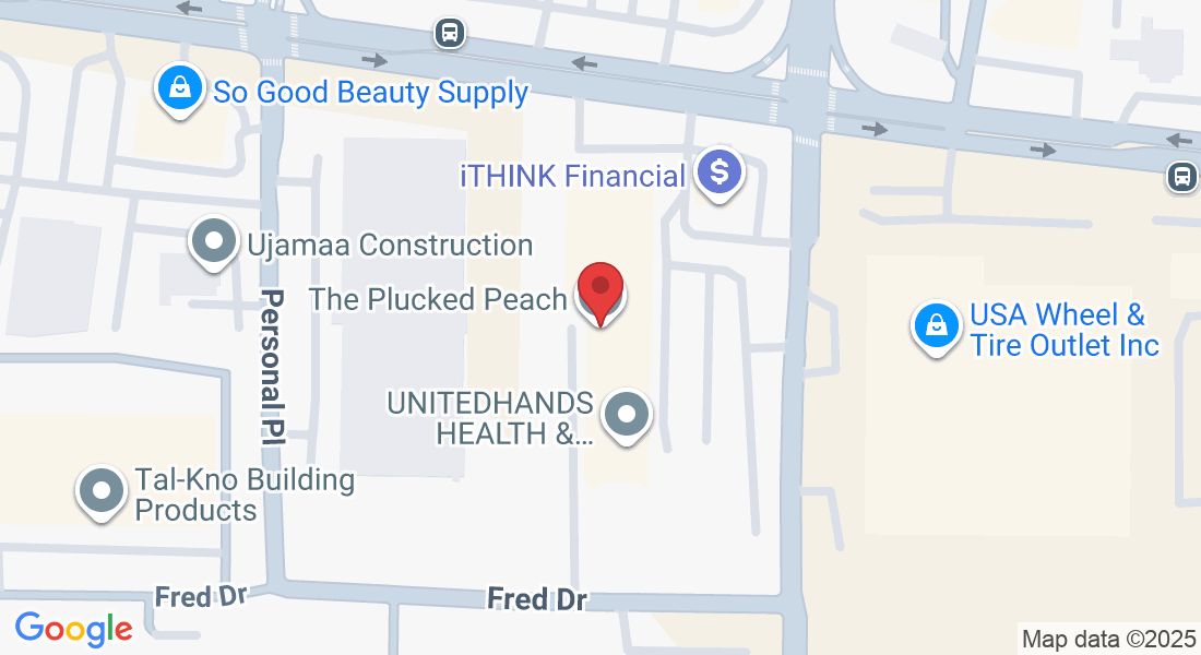 1115 Mt Zion Rd, Morrow, GA 30260, USA