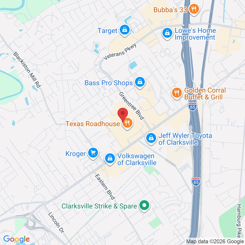 757 E Lewis and Clark Pkwy #538a, Clarksville, IN 47129, USA