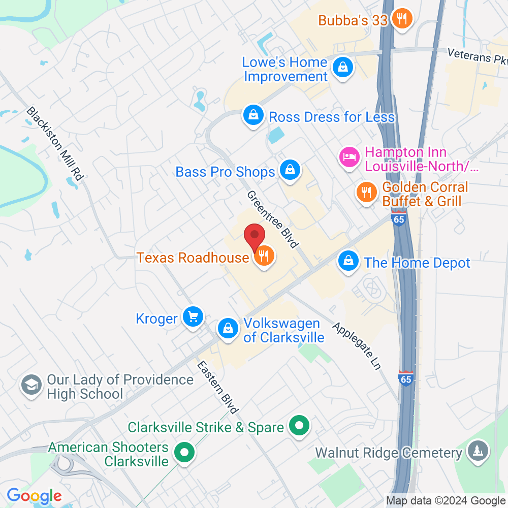 757 E Lewis and Clark Pkwy #538a, Clarksville, IN 47129, USA
