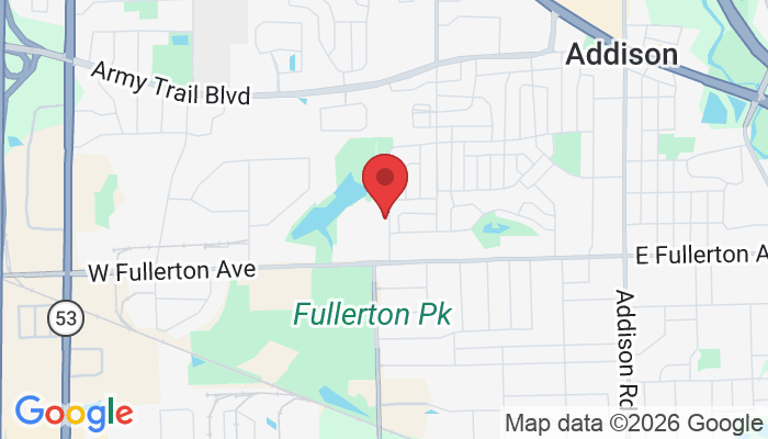 310 S La Londe Ave, Addison, IL 60101, EE. UU.