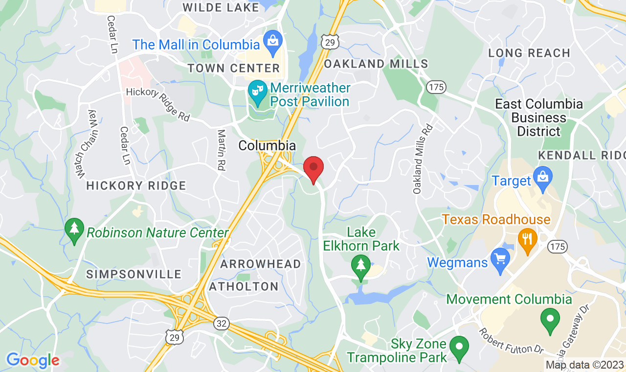 6310 Stevens Forest Rd Suite E, Columbia, MD 21046, USA