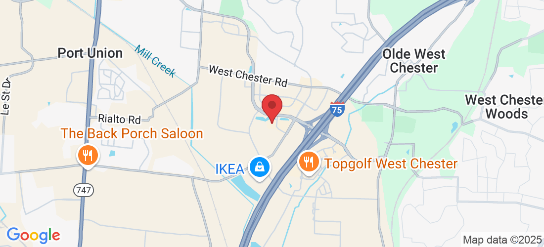 9229 Floer Dr, West Chester Township, OH 45069, USA