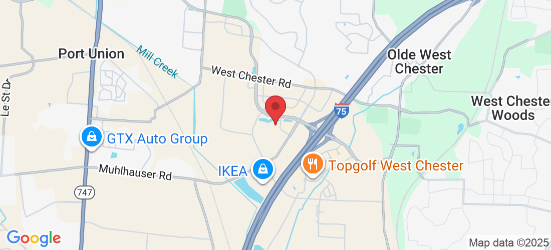 9229 Floer Dr, West Chester Township, OH 45069, USA