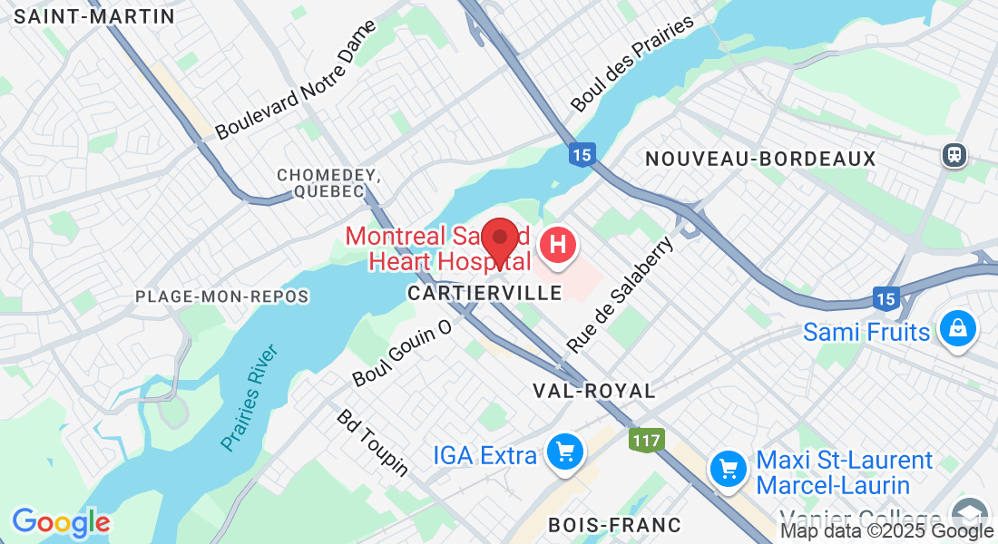 5777 Boul Gouin O suite 370, Montréal, QC H4J 1E3, Canada
