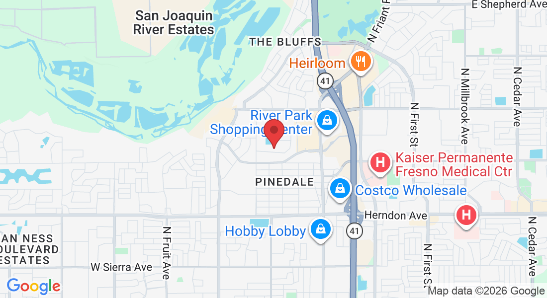 402 W Bedford Ave #107, Fresno, CA 93711, USA