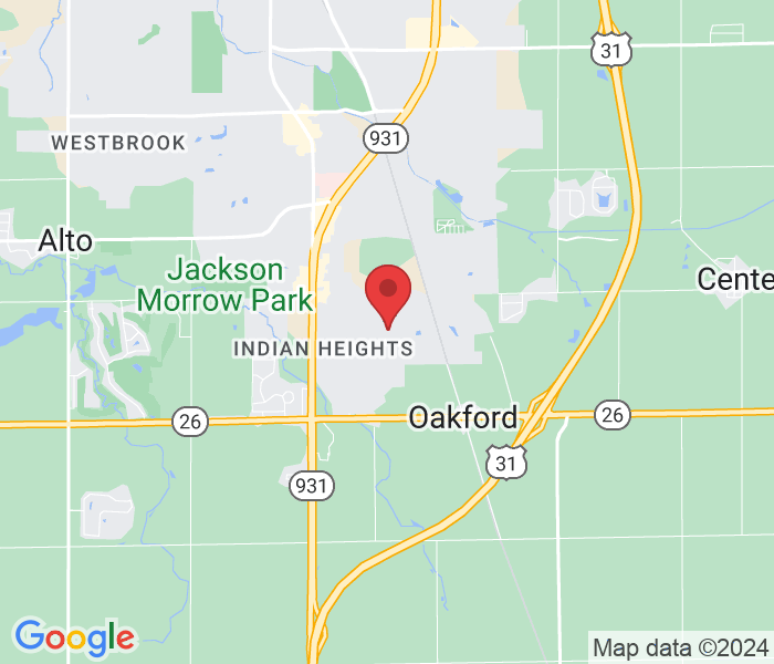 5229 Council Ring Blvd, Kokomo, IN 46902, USA