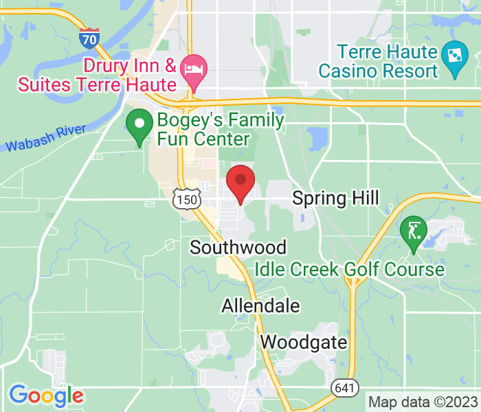 1056 Windsor Rd, Terre Haute, IN 47802, USA
