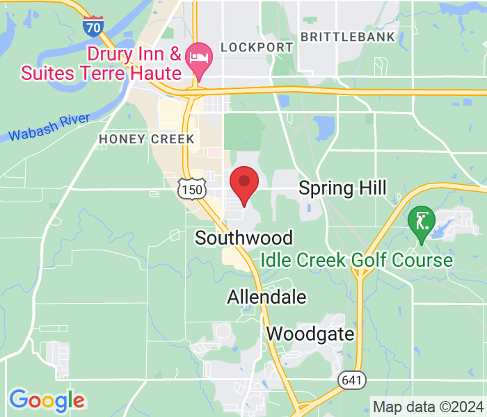 4724 S 10th St, Terre Haute, IN 47802, USA