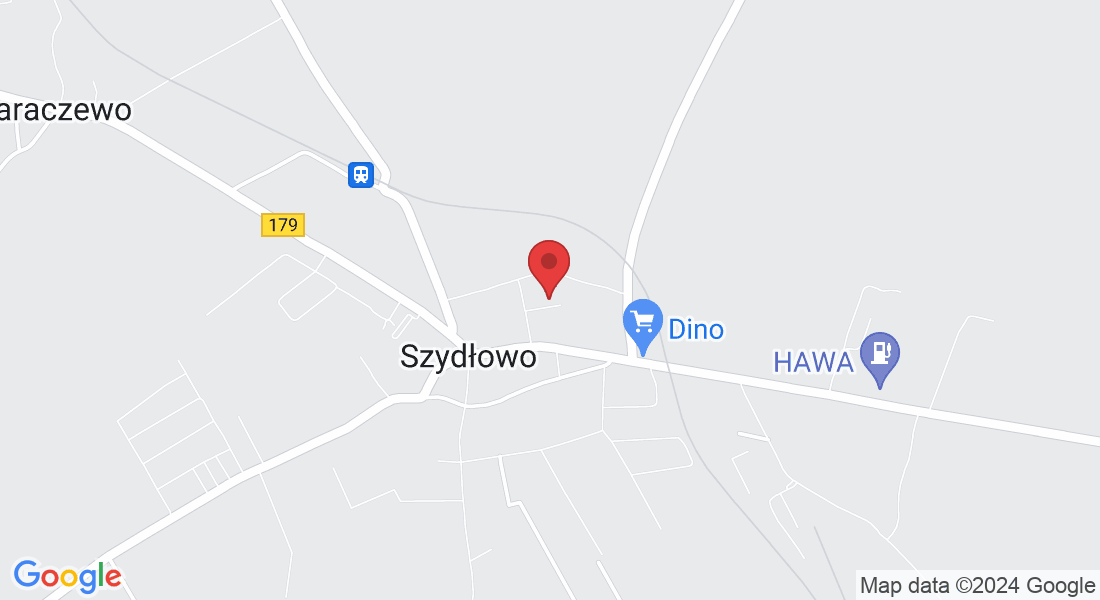 Zacisze 9, 64-930 Szydłowo, Poland