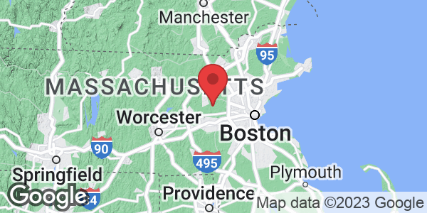 Massachusetts, USA