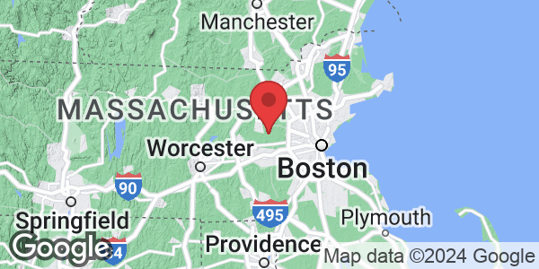 Massachusetts, USA