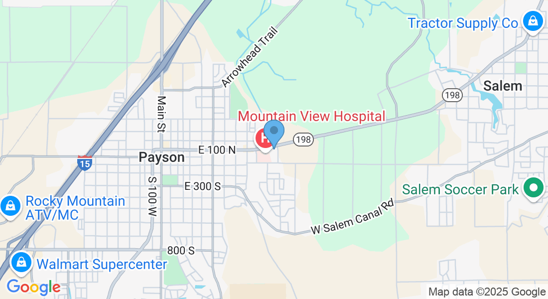 1172 E 100 N, Payson, UT 84651, USA