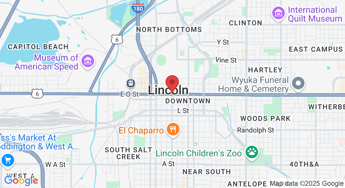 Lincoln, NE, USA