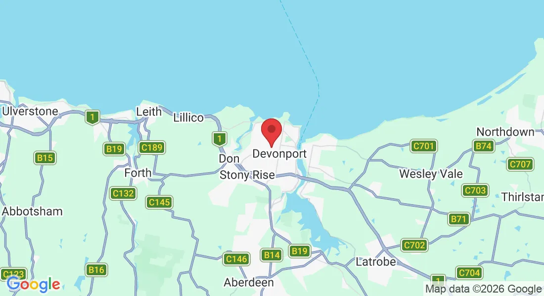 Devonport TAS 7310, Australia