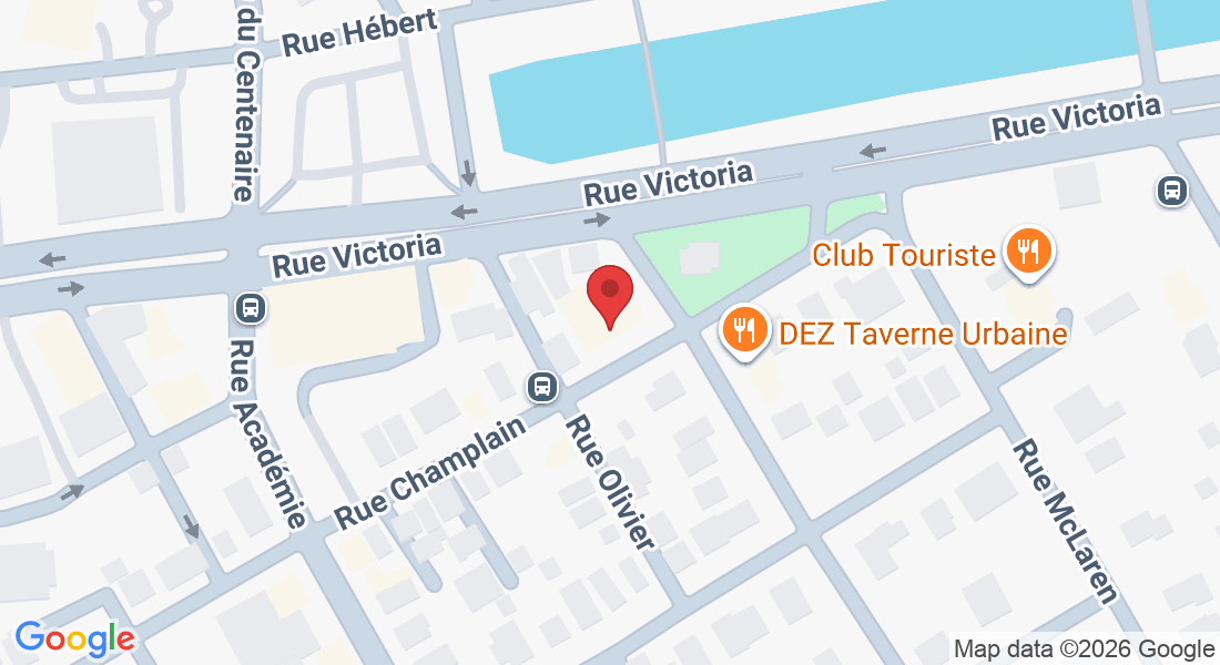 22 Rue Champlain, Salaberry-de-Valleyfield, QC J6T 1V9, Canada