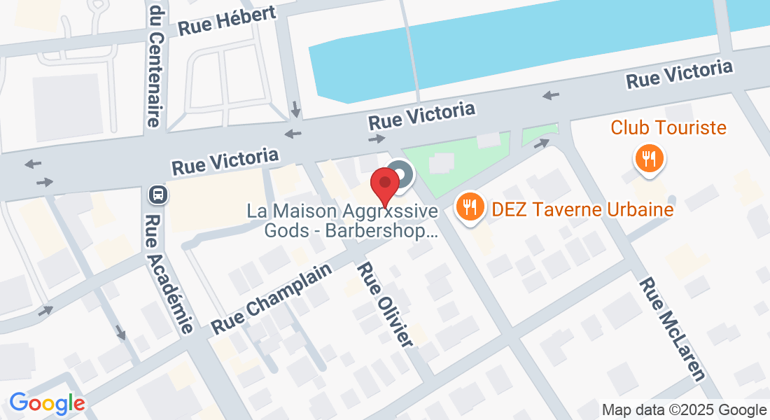 22 Rue Champlain, Salaberry-de-Valleyfield, QC J6T 1V9, Canada