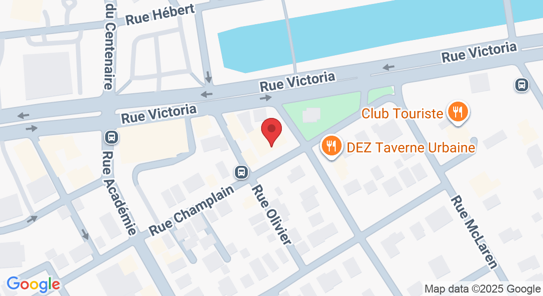 22 Rue Champlain, Salaberry-de-Valleyfield, QC J6T 1V9, Canada