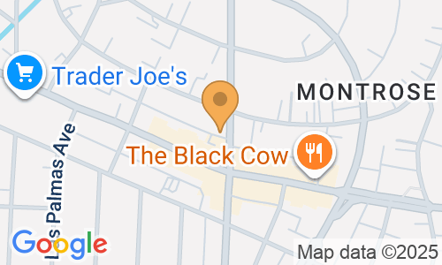 3815 Ocean View Blvd, La Crescenta-Montrose, CA 91020, USA