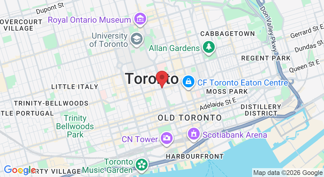 Toronto, ON, Canada