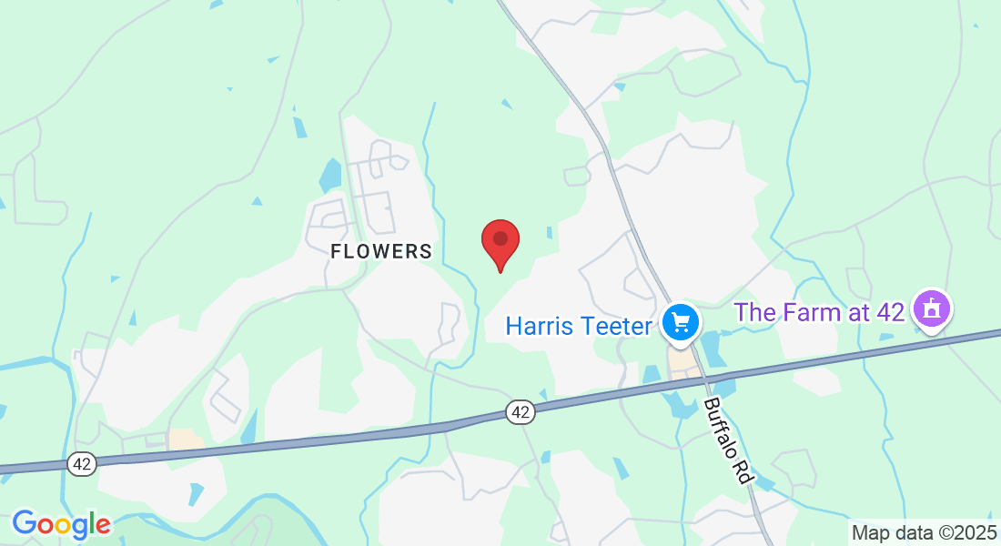 112 Ashley Wds Ct, Clayton, NC 27527, USA