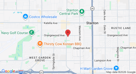 11552 Knott St Ste 12, Garden Grove, CA 92841, USA