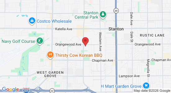 11552 Knott St Ste 12, Garden Grove, CA 92841, USA
