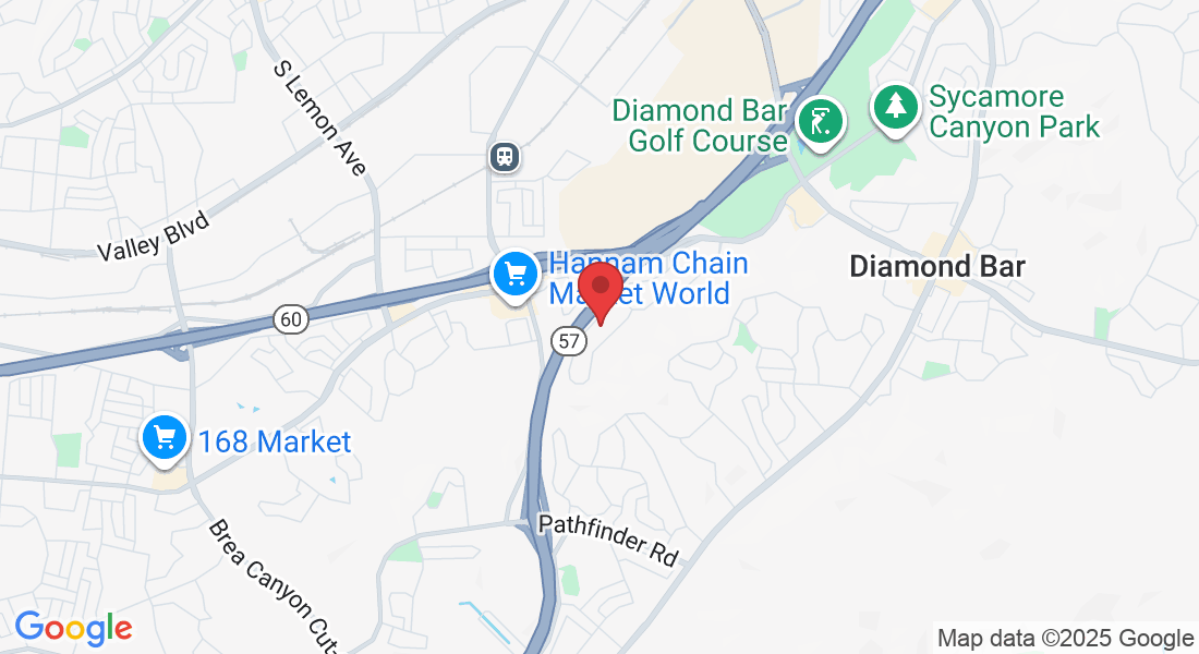 1370 Valley Vista Drive, Gateway Center Dr Suite 200, Diamond Bar, CA 91765, USA