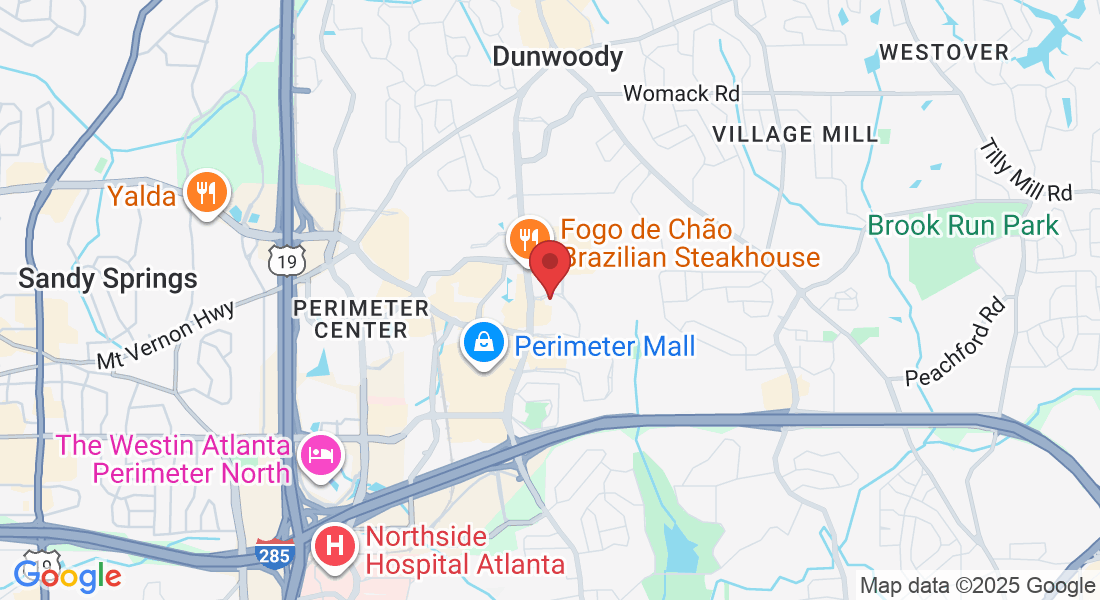 303 Perimeter Center N ste 300, Dunwoody, GA 30346, USA