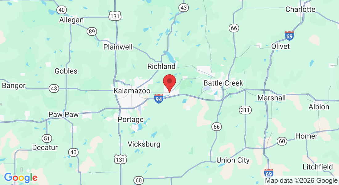 Galesburg, MI 49053, USA