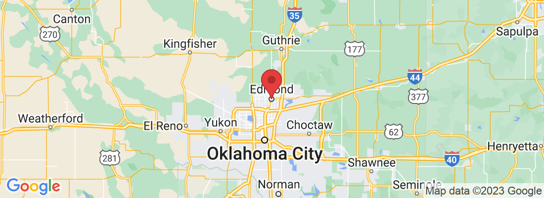 Edmond, OK, USA