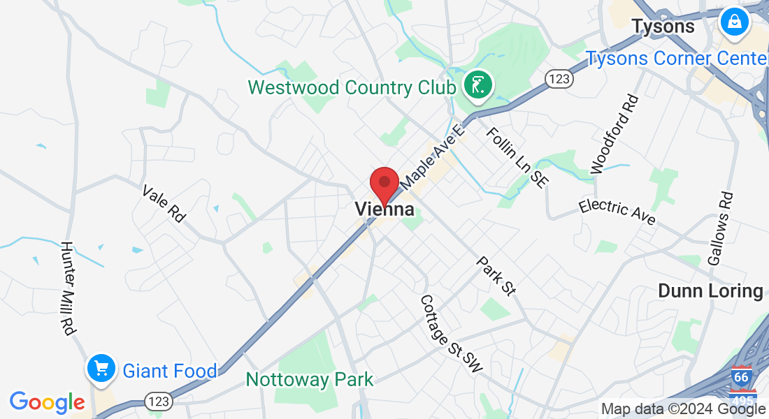 Vienna, VA 22180, USA
