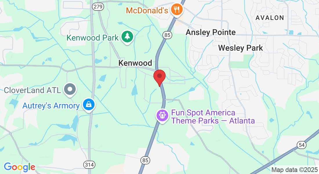 154 Rainbow Way unit 324, Fayetteville, GA 30214, USA